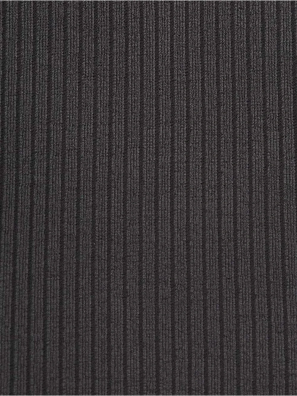 Lululemon Ribbed Softstreme Flared Pant *Tall Black Size 4